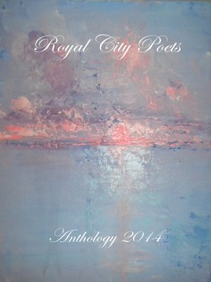 cover image of Royal City Poets 4- 2014